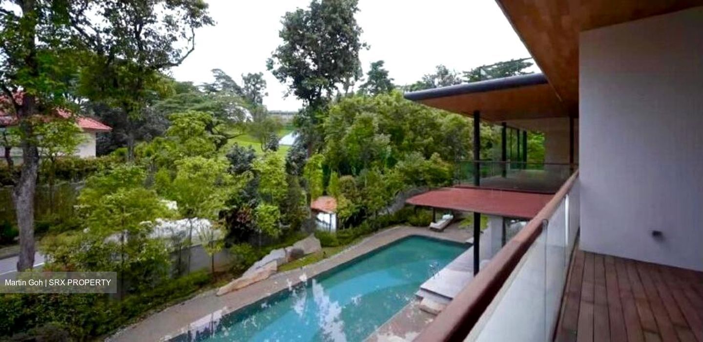 Dunearn Road (D11), Detached #500248121